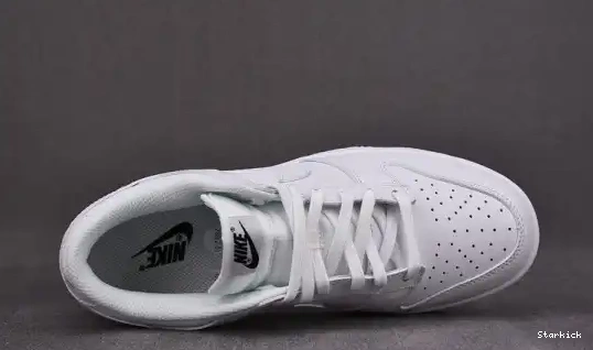 'TRIPLE 109 LOW DD1503 - WMNS WHITE' NIKE - DUNK 0704